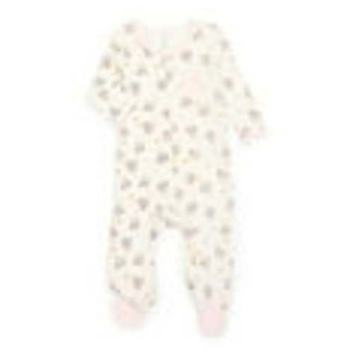 Disney Baby Wishes + Dreams Footed Sleep N Play