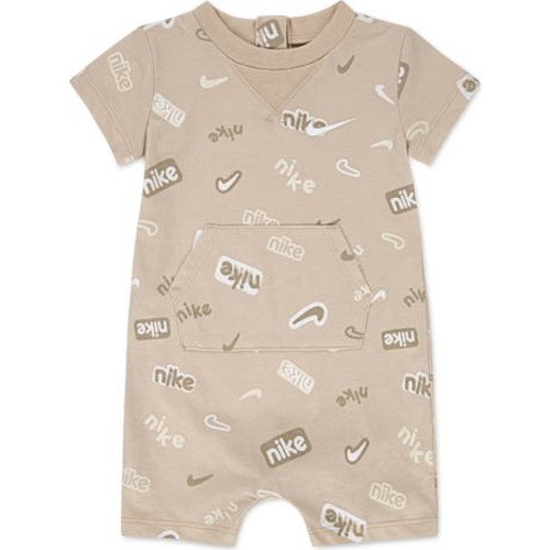 Nike Swoosh Romper | Nordstromrack