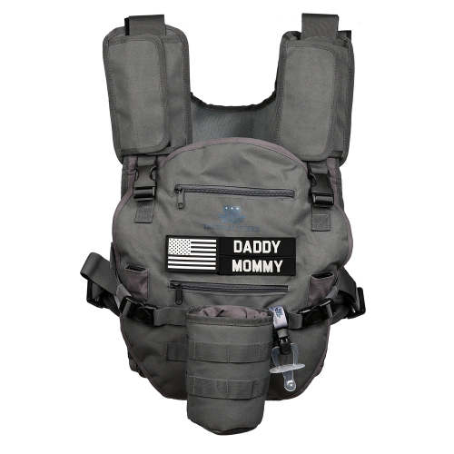 Tactical Tykes