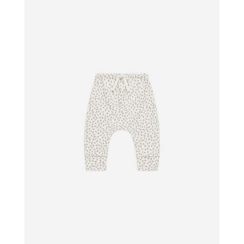 Drawstring Pant || Scatter – Quincy Mae