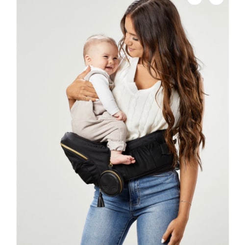 Tushbaby Hip Carrier