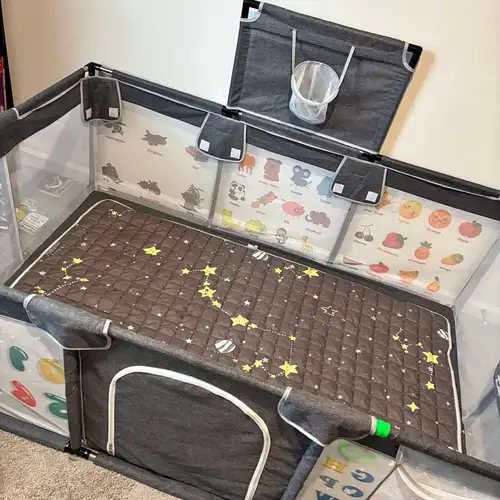 XL PLAYPEN