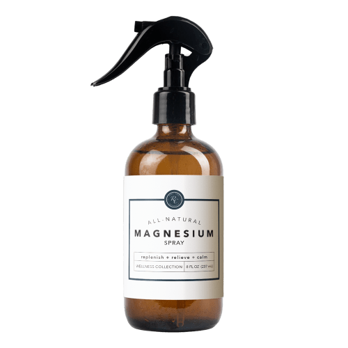 MAGNESIUM SPRAY | 8 oz