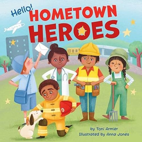 Hello! Hometown Heroes