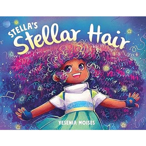 Stella's Stellar Hair
