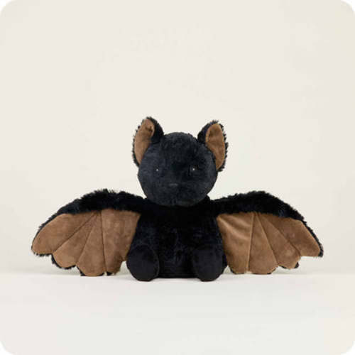 Warmies Bat Stuffed Animals | Bat Heating Pad