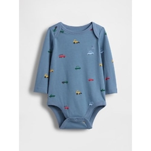 Baby First Favorites Bodysuit | Gap