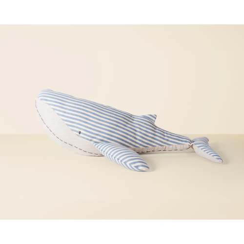 Henry the Whale