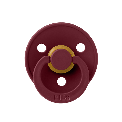 Colour - Elderberry
