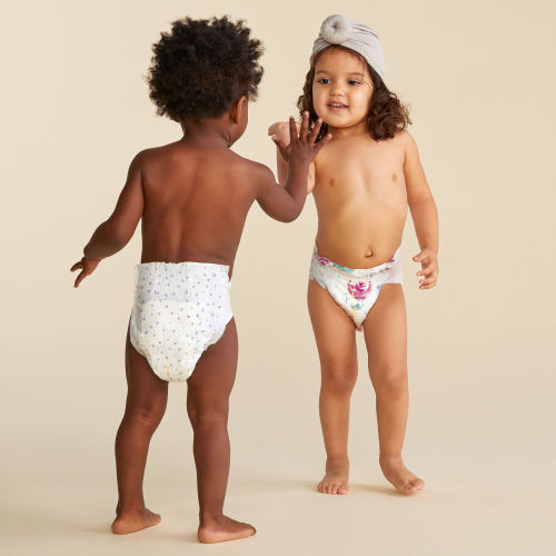 Diaper Box - Buy Bulk Baby Diapers | Honest | Honest