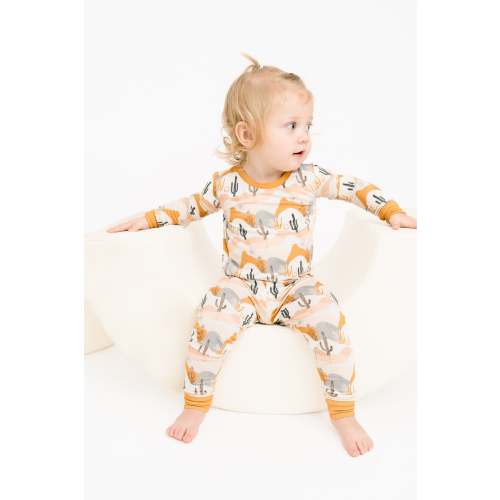 Desert Bamboo Set