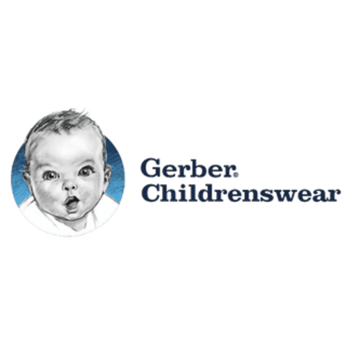 4-Piece Baby Boys Tan & Blue Bodysuits and Shorts Set – Gerber Childrenswear