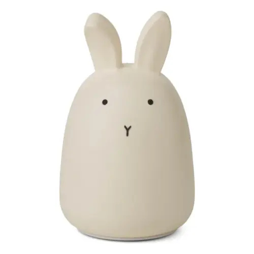 Winston nightlight - Rabbit creme de la creme | Smallable