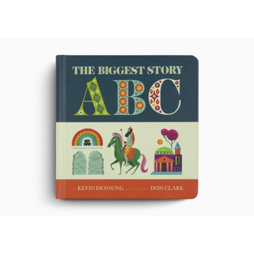 The Biggest Story ABC | Crossway