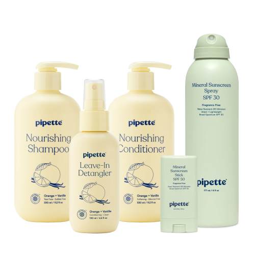 Kids Cleanse & Protect Bundle