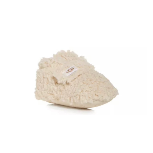 Unisex Bixbee Faux Shearling Booties - Baby