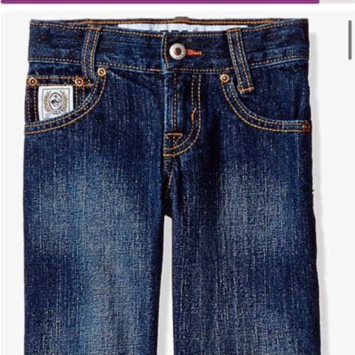 Cinch Boys White Label Toddler Jean