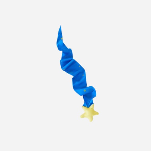 Shooting Star Skytail Toy