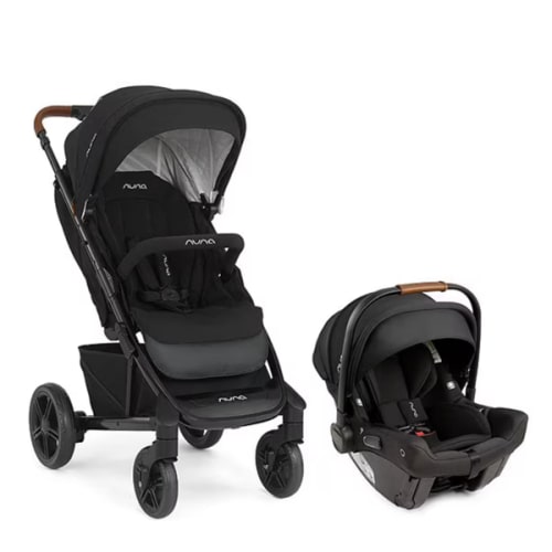 Nuna TAVO™ Stroller and PIPA™ Urbn Infant Car Seat Travel System