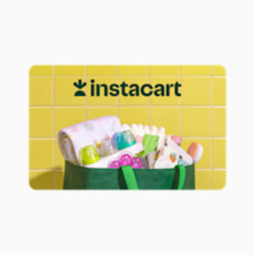 Instacart Instacart Gift Card - Any Amount