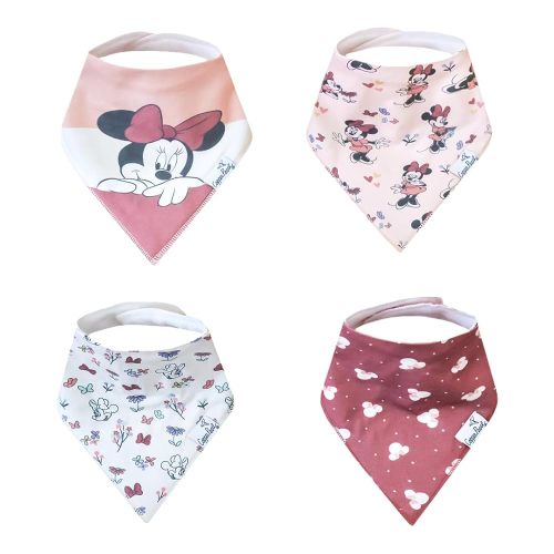Copper Pearl, Baby Bandana Bibs - Disney