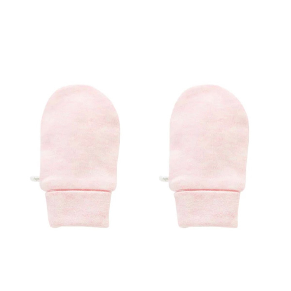 Essentials Mittens | Purebaby