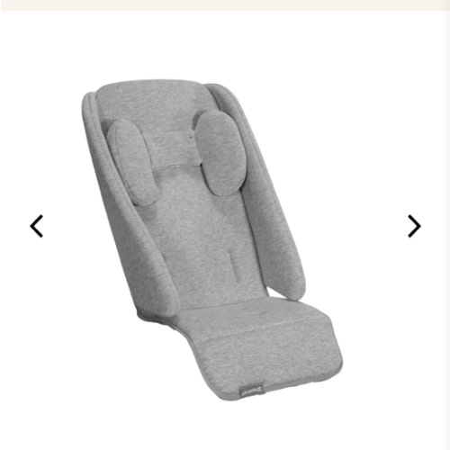 UPPABABY Infant Snugseat For Vista/Cruz – Kido Bebe