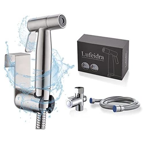 Handheld Bidet Sprayer for Toilet