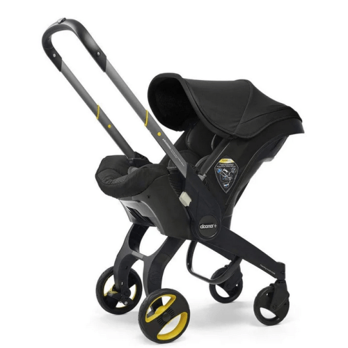 Doona Infant Car Seat + Base