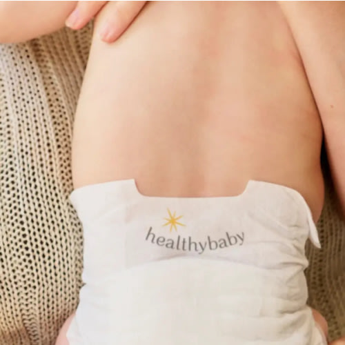 Our Monthly Diaper Subscription