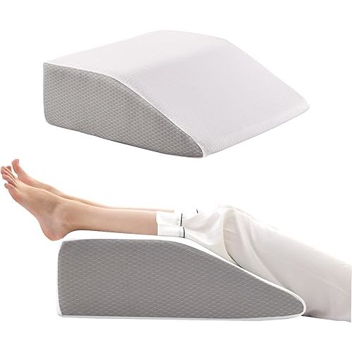 Leg Elevation Pillow For Post C-Section