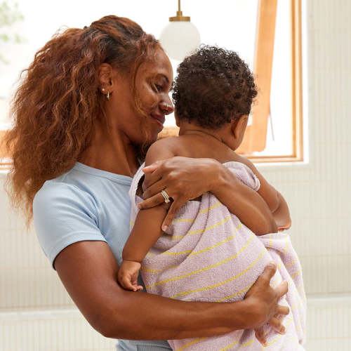 Mama + Baby Gift Set