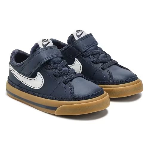Kids' Court Legacy Sneaker Toddler size 7
