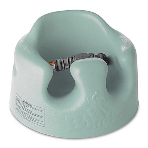 Bumbo Floor Seat in Duck Egg