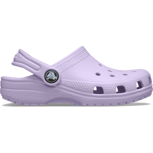 Toddler Classic Clog- Addie