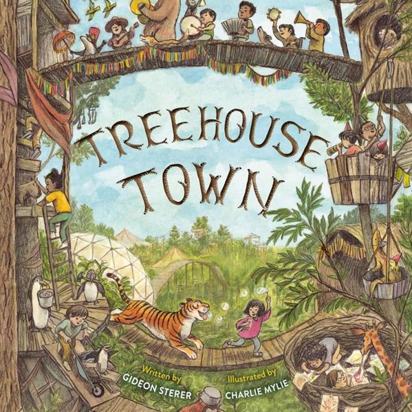 Treehouse Town