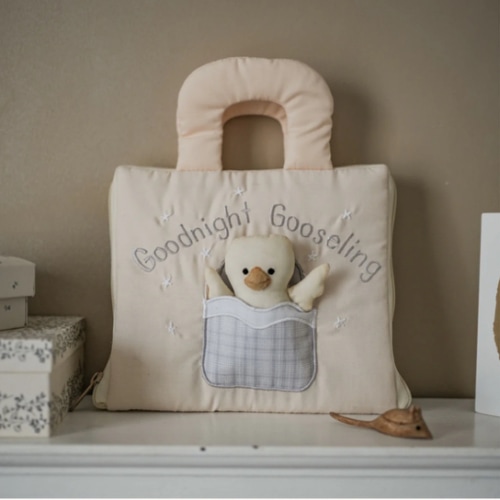 Goodnight Gooseling Activity Book