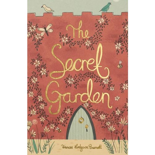 The Secret Garden (Wordsworth Collector's Editions) Hardcover – September 6, 2018