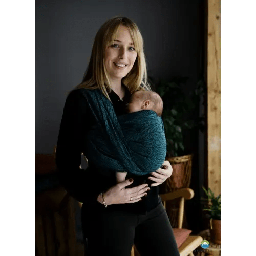 Baby Sling Ocean Wildness size 6