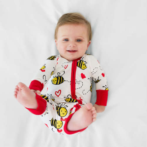 Bee Mine Zippy