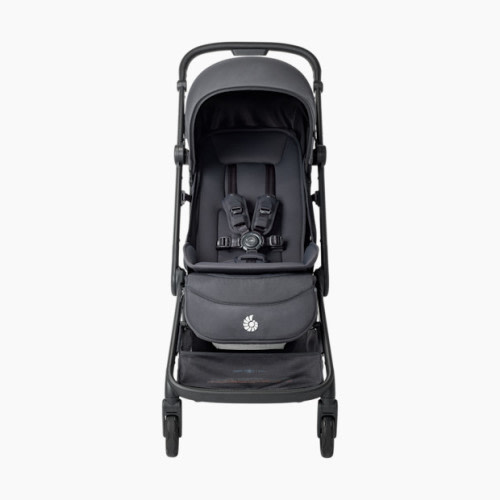 Ergobaby Metro 3 Compact Stroller - Graphite Grey