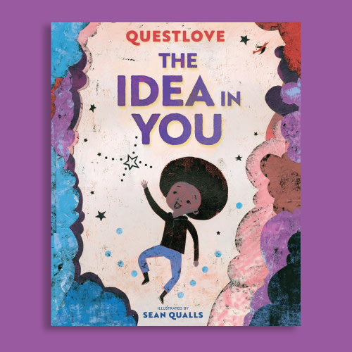 The Idea in You