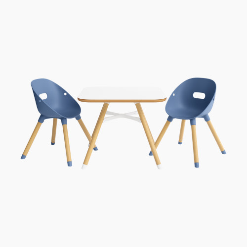 Lalo The Play Kit - Coconut/Blueberry
