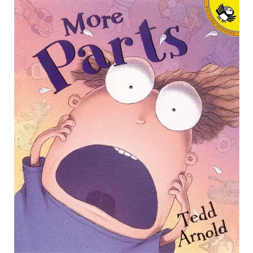 More Parts (Picture Puffin Books)