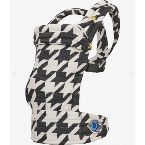 ARTIPOPPE Zeitgeist Baby Carrier - Tweed BW