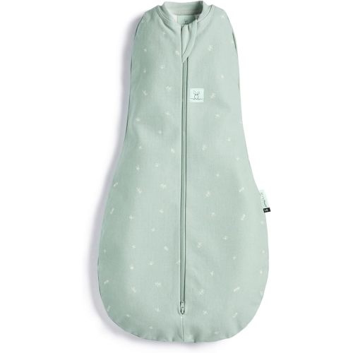 ergoPouch Cocoon Swaddle Sack TOG - Baby Sleep Sack, Ideal for Arms In/Out Sleeping