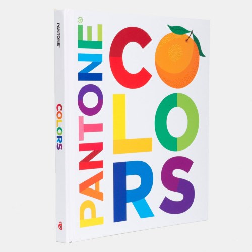 PANTONE® USA | Pantone Colors - A Children’s Book