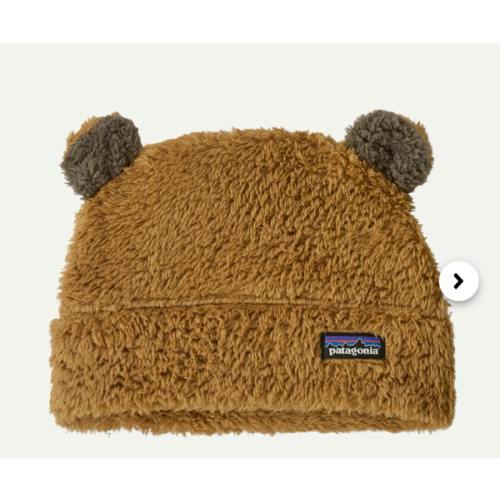 Baby Fleece Hat
