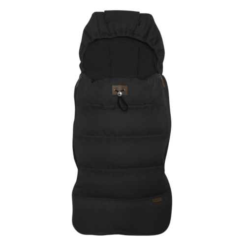 Wave Footmuff