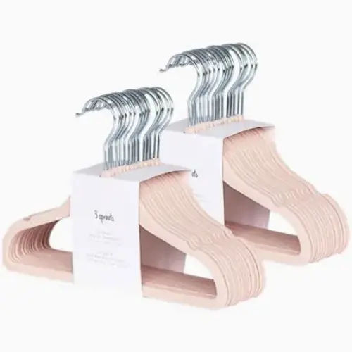 baby fet hangers - Google Search